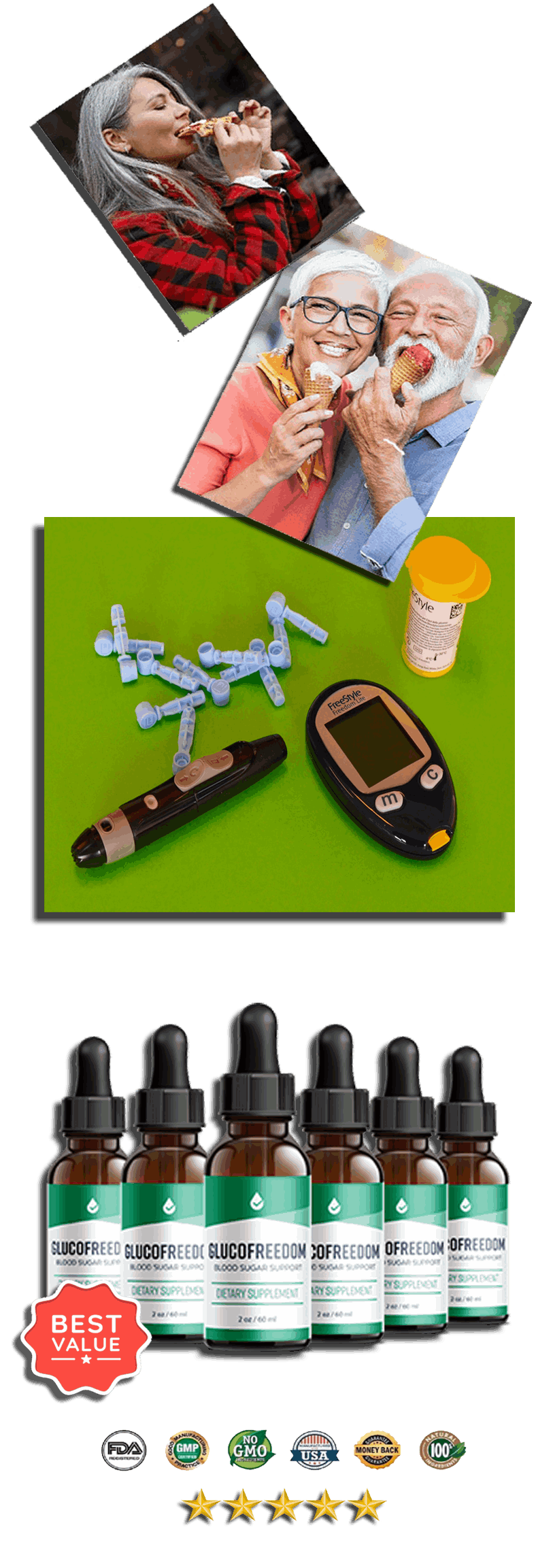 gluco freedom