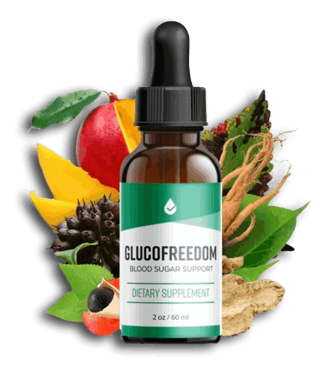 gluco freedom official